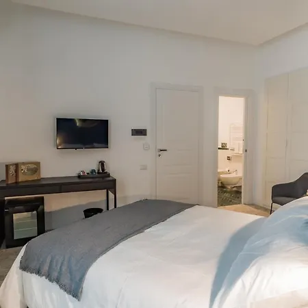 Bed & Breakfast Naos Napoli