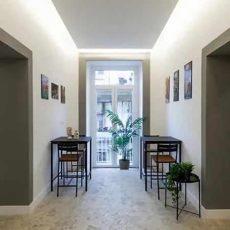 Bed & Breakfast Naos 4*