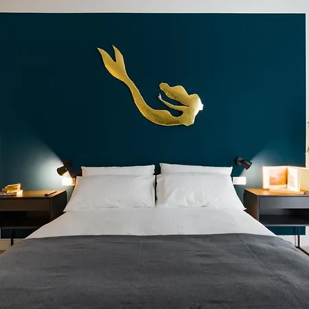 Bed & Breakfast Naos Naples